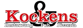Kockens Restaurang logotyp